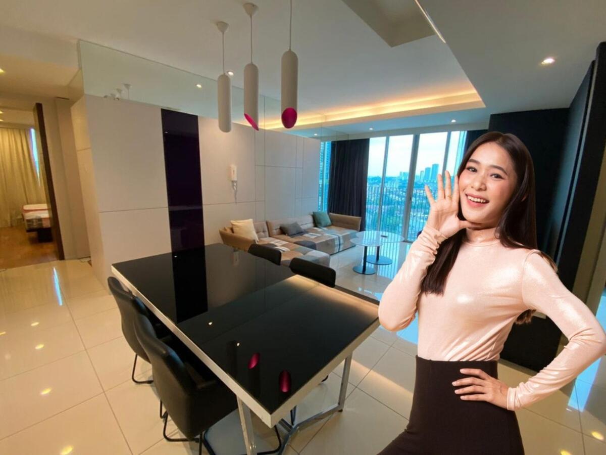 Millerz Next Door - Verve Okr Pangsapuri *