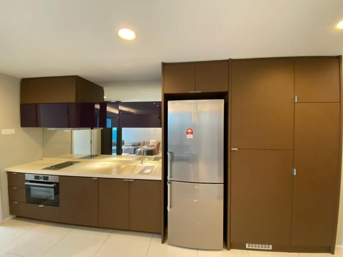 Millerz Next Door - Verve Okr * Kuala Lumpur
