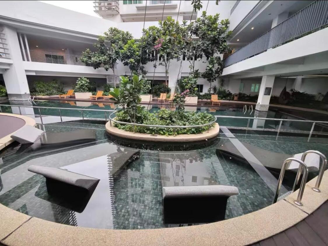 Pangsapuri Millerz Next Door - Verve Okr *