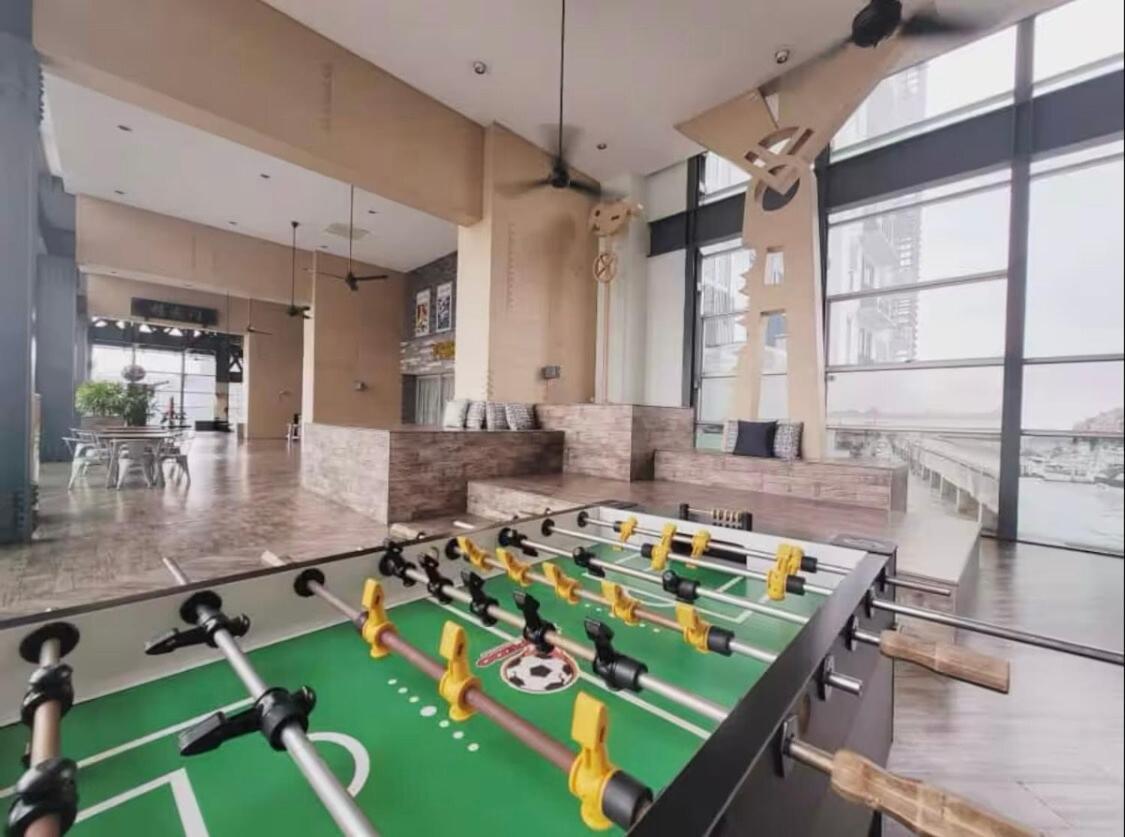 Millerz Next Door - Verve Okr * Kuala Lumpur