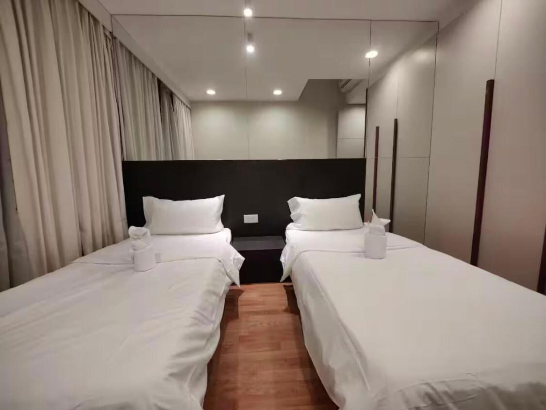 Pangsapuri Millerz Next Door - Verve Okr *