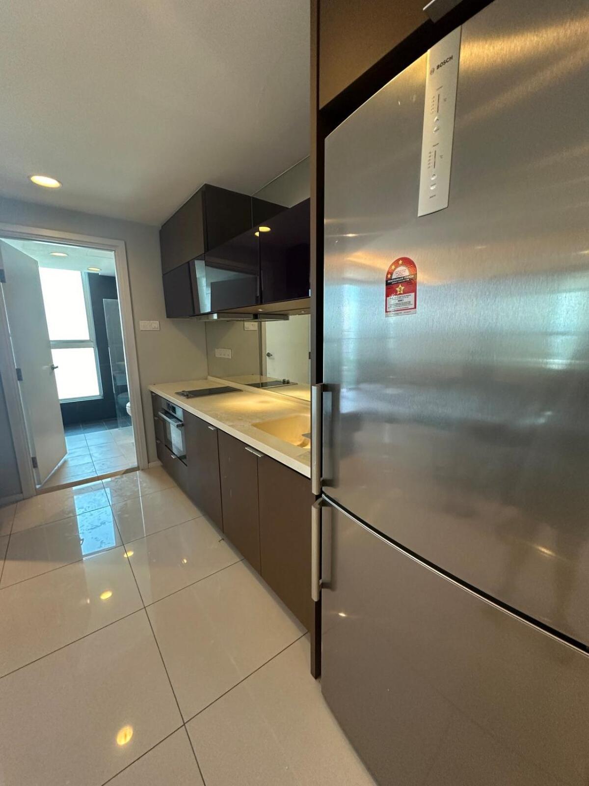 Millerz Next Door - Verve Okr * Kuala Lumpur