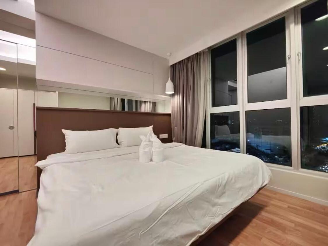 Apartamento Millerz Next Door - Verve Okr