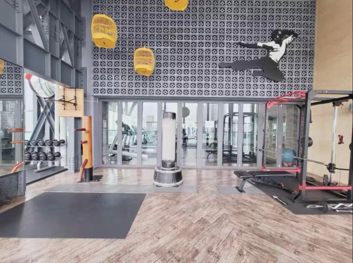 Millerz Next Door - Verve Okr Apartamento