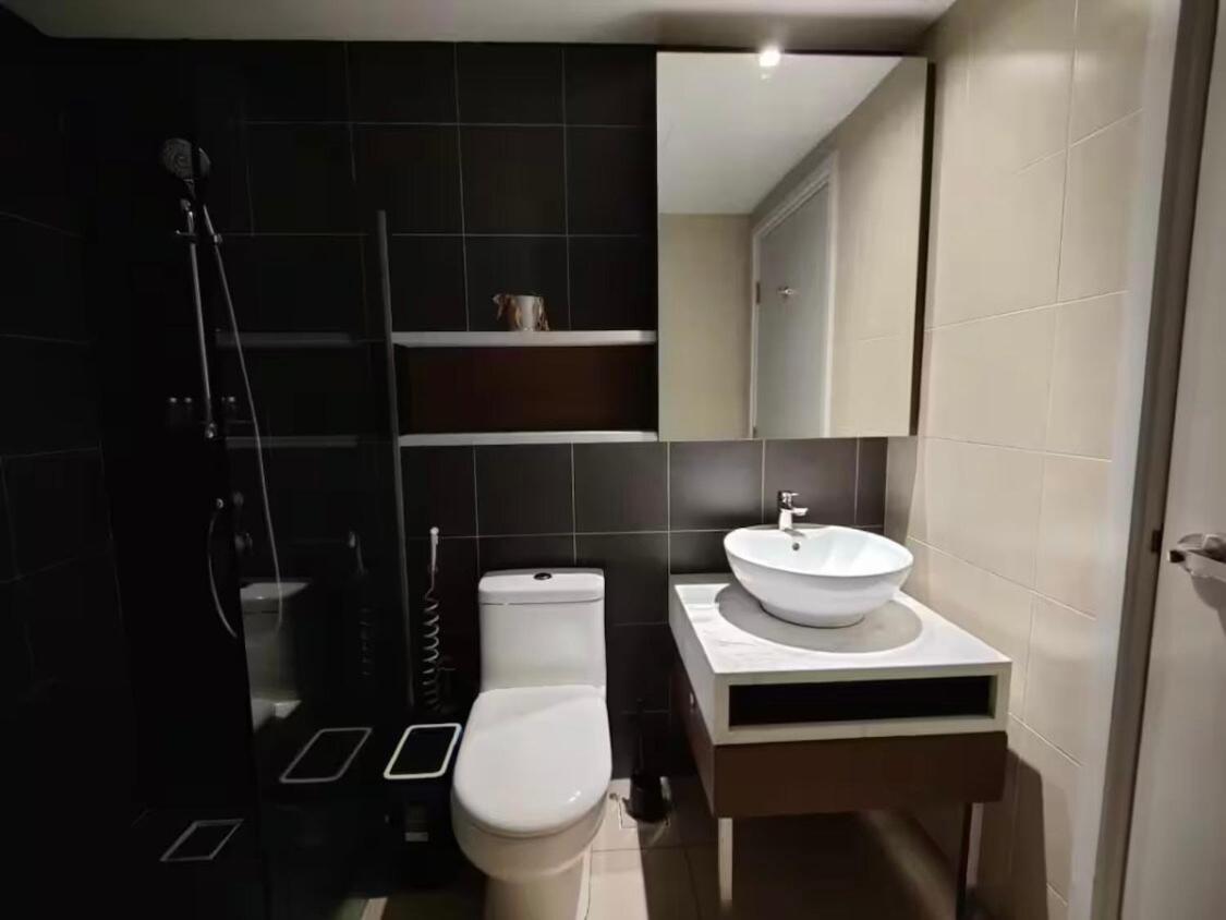 Apartamento Millerz Next Door - Verve Okr