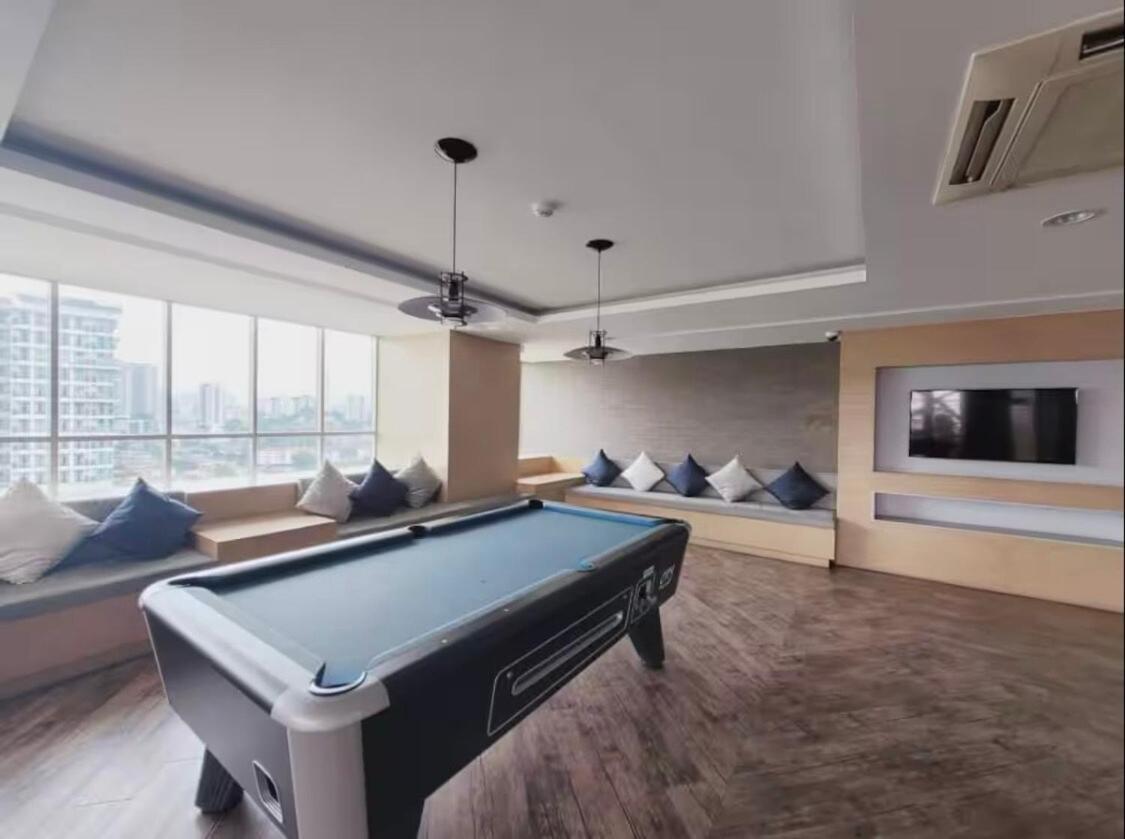 Millerz Next Door - Verve Okr Apartamento *